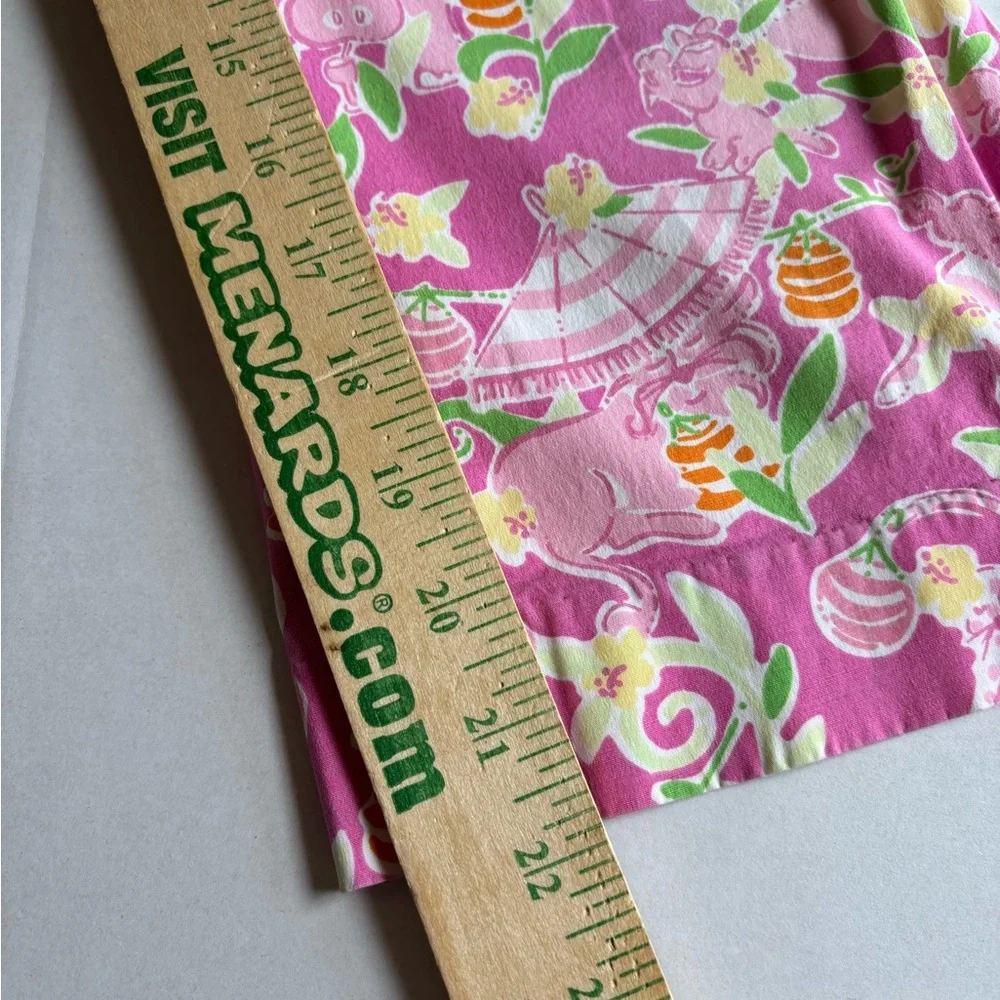 Lilly Pulitzer vintage 